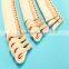 Hardware Piano Parts Soild Wood Woolen Piano Hammer
