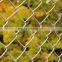 chain link fence
