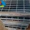Galvanzied Fram Lattic Steel Stair Foot Tread