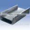  manufacturer china of galvanized u channel