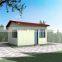 Moving light steel house Movable holiday houses