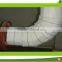 Aerogel Heat Insulation Blanket Sheet Low Thermal Conductivity for Pipes and Equipment