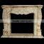 BEAUTIFUL MULTI GREEN ONYX FIREPLACES