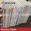 White Marble Vanity Top Countertop Laminate Island Countertop