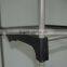 Free standing closets wardrobe frame