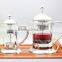 Stainless steel frame coffee plunger stainless steel frame french press coffee