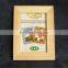 high quality unfinished wood baby collage picture photo frames