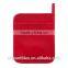 cotton oven pot holder oven pad