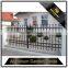 China Supplier Powder Coated Decorative Cast Metal Aluminum Garden Fence