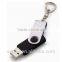 Promotional Wholesale Swivel USB Flash Drive