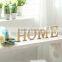 Wooden Letter for sale ,home decorative signs,small wood letters for crafts
