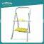 Cheap wholesale flexible 2 step multipurpose aluminium ladder as seen on tv