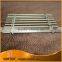 metal wire mesh for fireplace parts