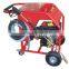163520 7.0HP Gasoline Engine High Pressure Washer 100kg Capacity Emery Sand Blaster Washer