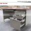 metal furniture factory workshop worker middle east maket office table