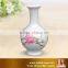 Factory price high quality vases for wedding centerpieces