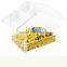 Plexiglass acrylic bird cage