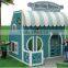 Hot Popular Sale Garden Kids Play Toy Tree House kids play house outdoor playhouse cover (A-19307)