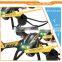 Skytech TK107HW 2.4G 4CH 6 - Gyro Wifi RC Quadcopter With 0.3MP Camera mini drones with altitude hold meter