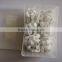 PE Round Wire Clips With Nail