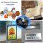 Min UV flatbed printer with Ricoh GH 2220 printhead