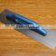 civil construction tools, wall plastering tools, bricklaying trowel