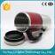 Stainless Steel Car Heating Cup With Cigarette