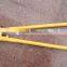high quality Bolt Cutters Wire clippers With plastic dipped handle