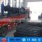 Mining Support U Channel Steel Arched Roof Beam