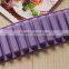 Hot Selling in Summer Silicone Bar Shaped Ice Cube Tray