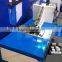 Automatic Flange Corner Machine for HVAC installation