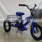 cheap child kid tricycle for sale TRTJ12-3