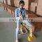 China mini metal digger digging tool for kid Digger001