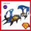 12 Points Strap on Ice Climbing Ice traction snow shoe ccrampons Crampon