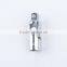 Mirror surface CR-V 12.5mm universal joint ,polishing CR-V universal joint,1/2" universal joint