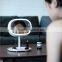 Lighted Makeup Vanity Mirror with Table Lamp for Bedroom Home Decor