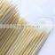 121-9 Food Bamboo Skewer, BBQ Stick
