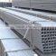 Galvanized Square Pipe/Square Steel Pipe