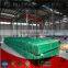 Highway Construction-- Plastic Spraying Guardrail Plate