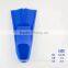 Men Swimming Fins Short Fins