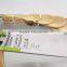 Chinese factory Eco-friendly bamboo measuring spoons/bambu measuring sets