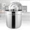 High Quality Fashion Stainless Steel Food Bucket