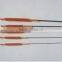 Chinese traditional acupuncture needle fire needle