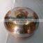 Best Selling Silver Plated Tibetan Meditation & Healing Singing Bowl
