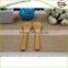 Wholesale Nature Bamboo Spork