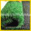 Factory wholesale artificial grass golf putting with PU backing
