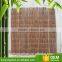 natural brezo with bamboo heather garden decorative brushwood fence