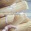 Cheap price high quality bamboo stick for making incense