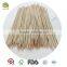 professional product natural round bamboo barbecue stick