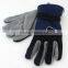 Fleece cycle gloves